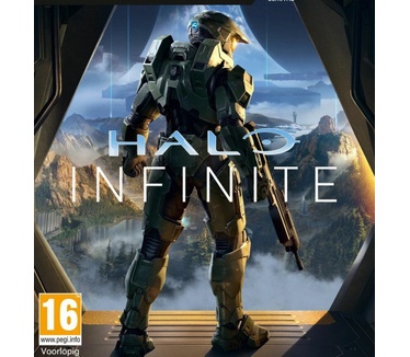 Halo Infinite