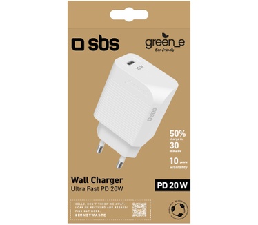 SBS GRETR1CPD20W