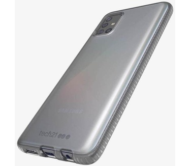 Tech21 Studio Colour (Galaxy A51) Transparant