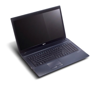 Acer Aspire  7740-5464G50MN