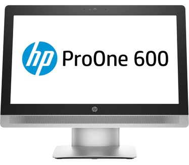 HP ProOne 600 G2