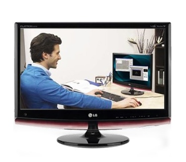 LG M2062D
