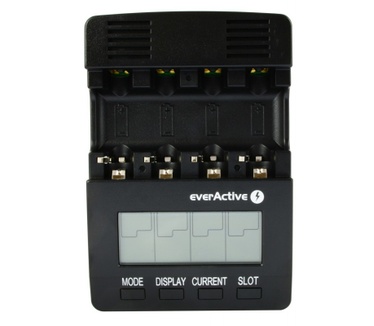 Everactive NC-3000