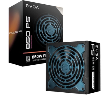 EVGA SuperNOVA P5 850W