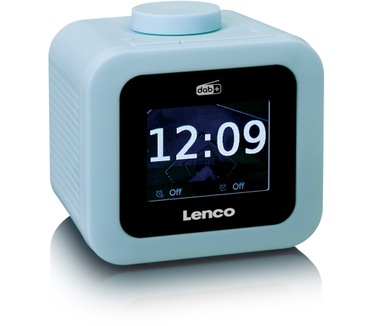 Lenco CR-620