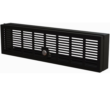 Startech.com 3U rackmount veiligheidspaneel scharnierend