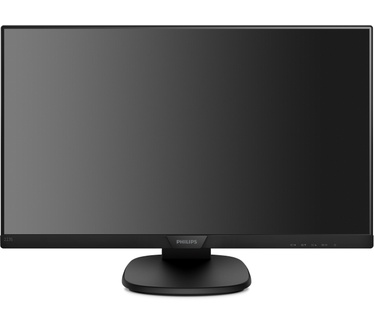 Philips 223S7EYMB/00 Zwart