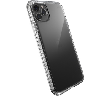 Speck Presidio Perfect-Clear (iPhone 11 Pro Max) Transparant