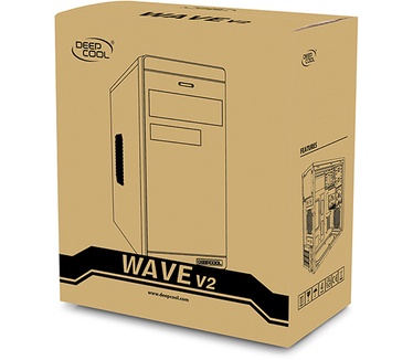 DeepCool WAVE 2