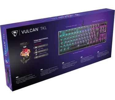 Turtle Beach Vulcan TKL