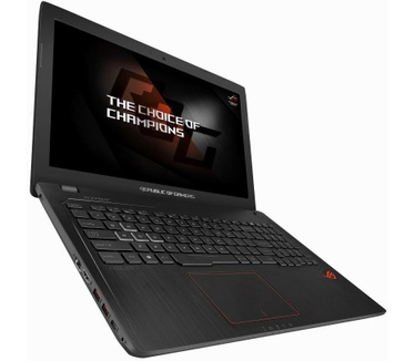 Asus ROG Strix GL553VD-FY217T