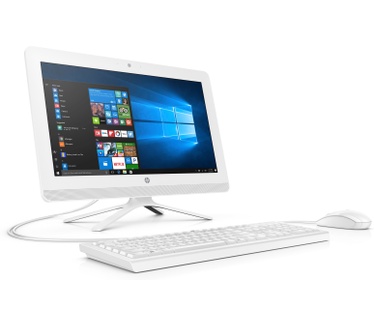 HP All-in-One 22-b080nd