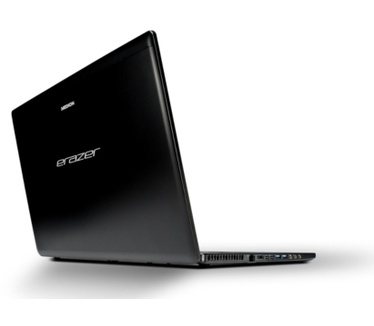 Medion Akoya X7613 (30018487, Azerty)