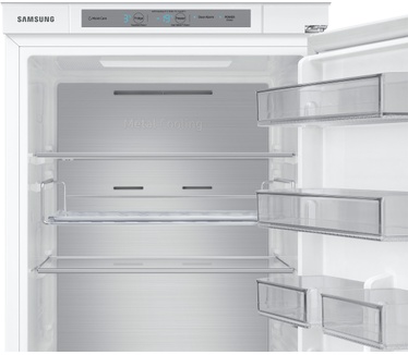 Samsung BRB30705EWW