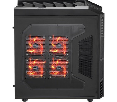 Aerocool Xpredator Black Edition