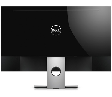 Dell SE2717H Zilver, Zwart