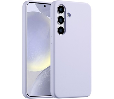 Accezz Liquid Silicone Backcover