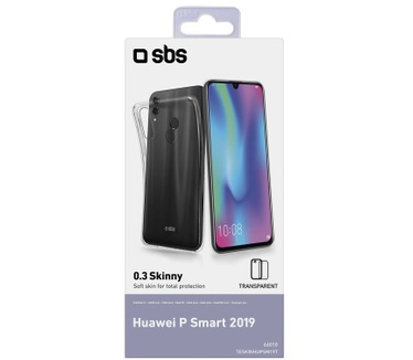 SBS TESKINHUPSM19T (P Smart) Transparant