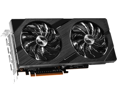 Intel Arc Intel Arc A750 Challenger D 8GB OC