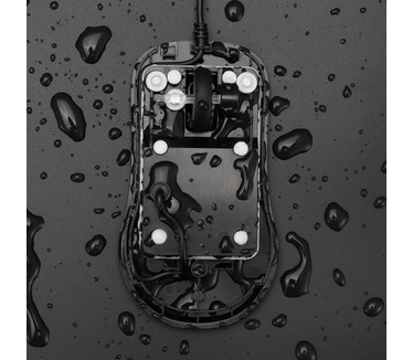 Adesso iMouse W4