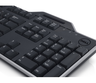 Dell KB813 (Azerty BE)