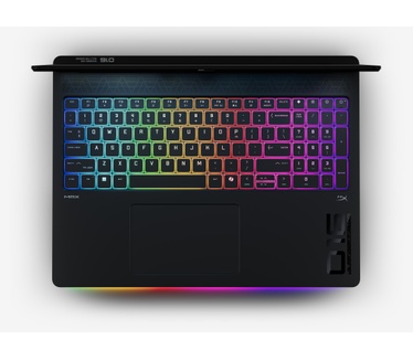 HP OMEN MAX Gaming Laptop 16-ak0980nd