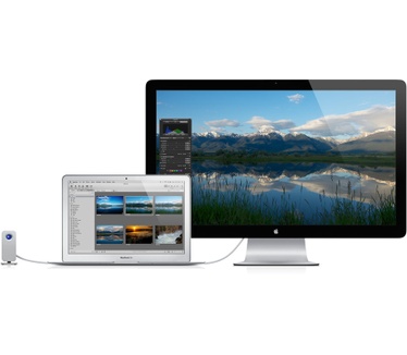 Apple MacBook Air 2013 13,3" 4GB 128GB (NL toetsenbord)
