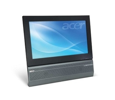 Acer Veriton Z410G (PQ.VBME2.001)