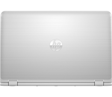 HP Envy x360 - 15-w110nd (ENERGY STAR)