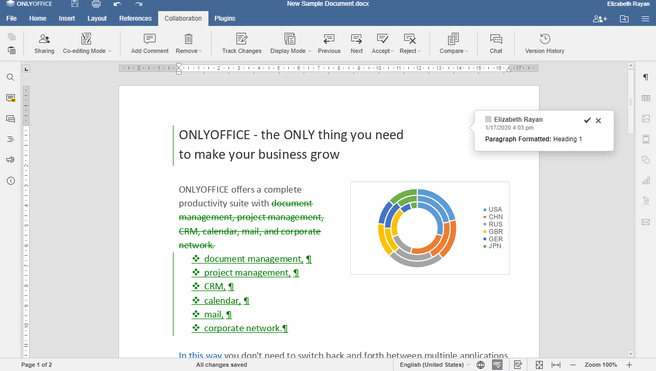 OnlyOffice