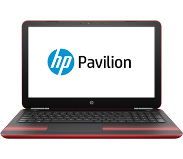 HP Pavilion 15-au092nd
