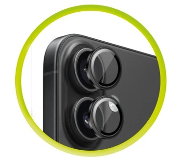 Mobile Origin SALG-I17-BLK