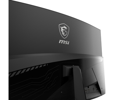 MSI G321CUV