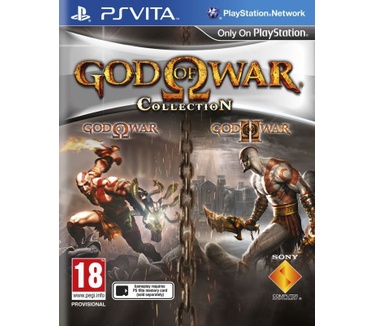 God of War Collection