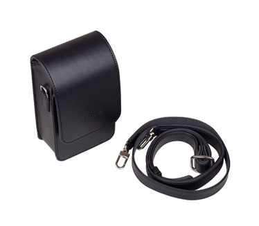 Samsung Galaxy Premium Pouch Navy / Black voor Galaxy Camera GC100