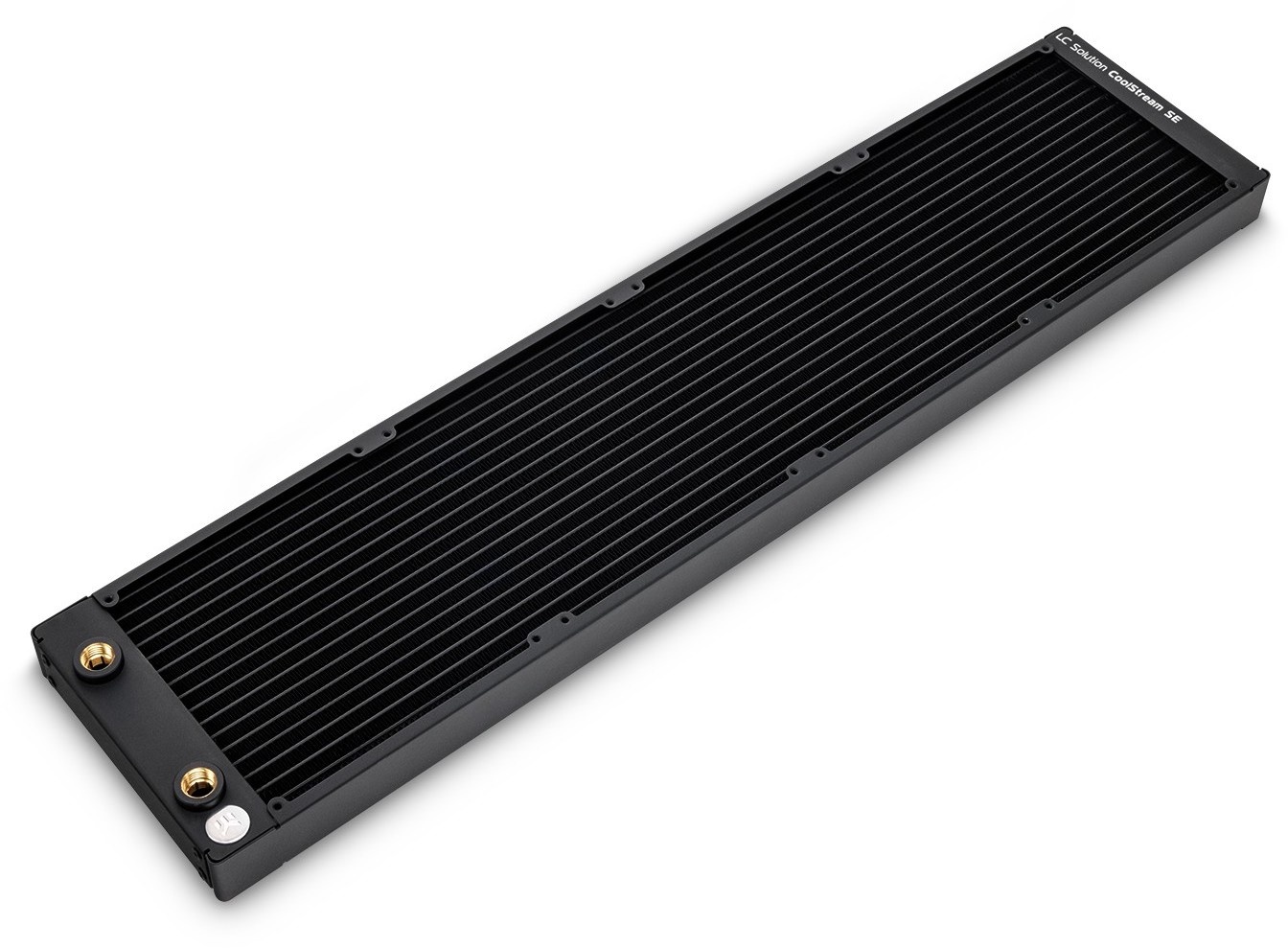 EK Water Blocks EK CoolStream SE 560 Vraag Aanbod Tweakers