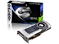 Geforce GTX Titan