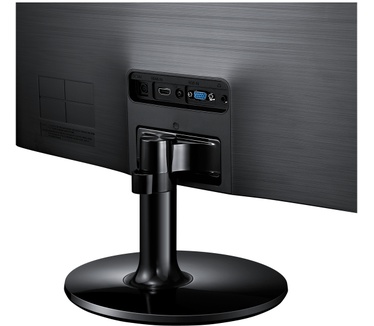Samsung S23C350H Zwart