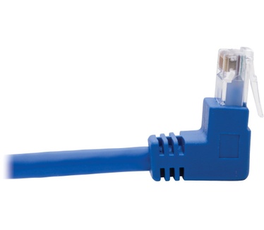 Tripp-Lite N204-004-BL-UD Blauw