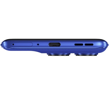 Motorola edge 60 pro Blauw