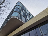 Cameratest iPhone 17e - Hoofdcamera