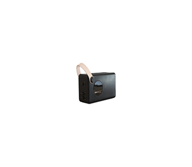 Scansonic PA4600 PORTABLE DAB+/FM RADIO WITH BLUETOOTH