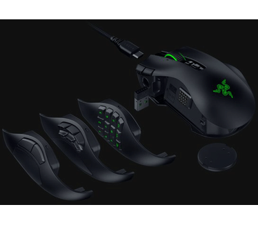 Razer Razer Naga V3 Pro