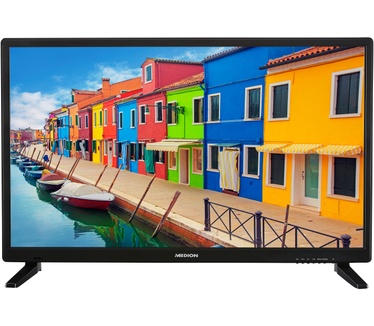 Medion Life E12836 TV Zwart