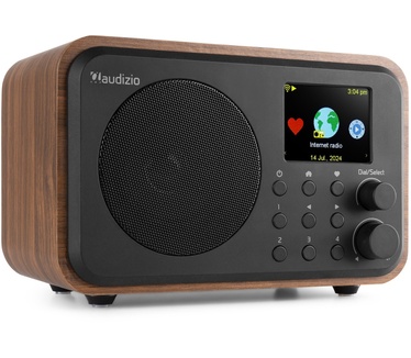 Audizio Vicenza WD