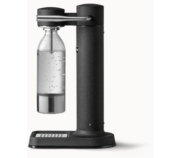 Aarke Carbonator 3 Matzwart