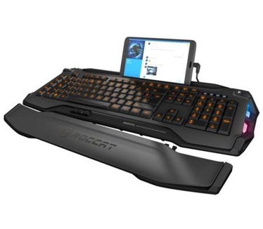Roccat Skeltr grijs