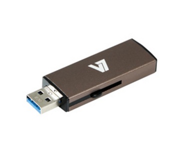 V7 32GB USB 3.0