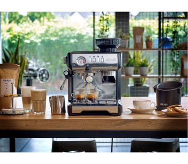 Graef ESM 802