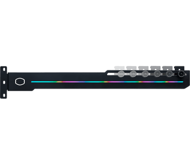 Cooler Master ELV8